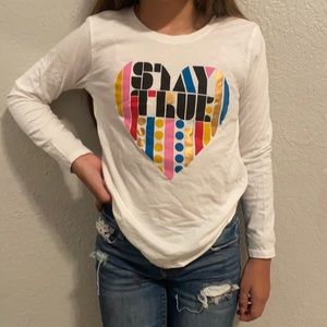 old navy kids shirt